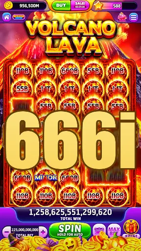 666i Masuk