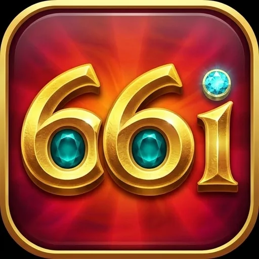 666i Logo - Resmi
